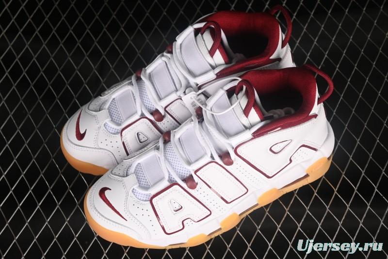 Nike Air More Uptempo 96 QS Basketball Shoes