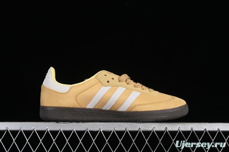 Adidas Samba OG Casual Sneakers - IG6170