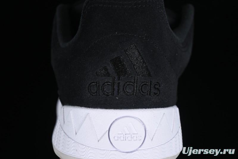 Adidas Human Made x Adimatic ID8265 Shark Bread Casual Sneakers - ID8265