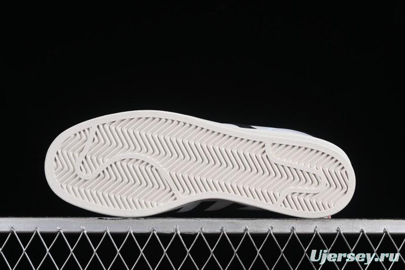 Adidas Originals Superstar Shell Toe Casual Sneakers - IF3637