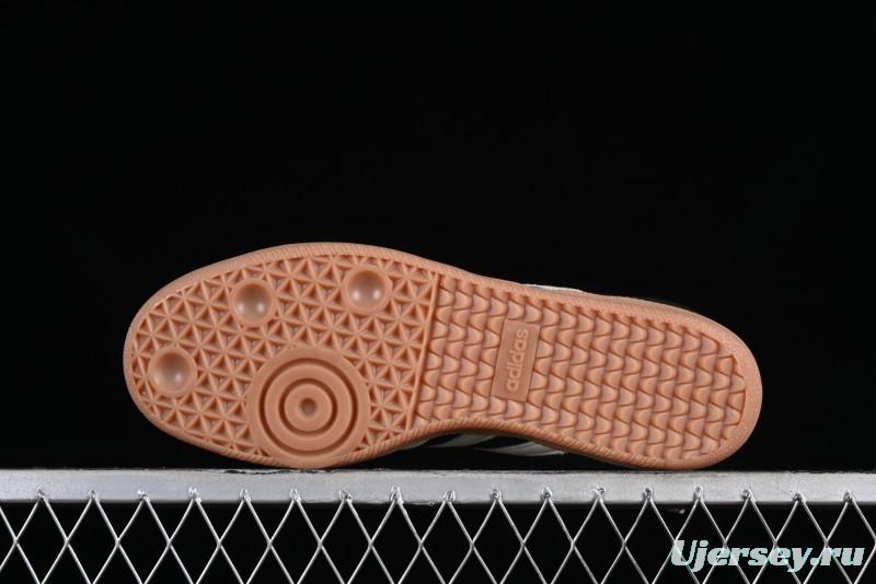 Adidas Samba OG Leisure Sneakers - IE5836