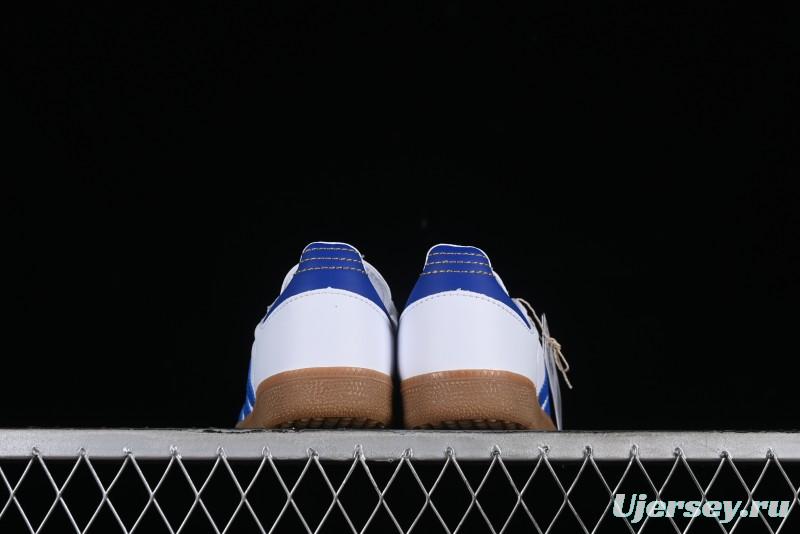 Adidas Samba OG Casual Sneakers - IE1813