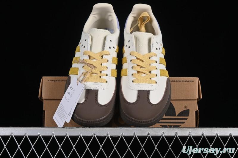 Adidas Samba OG Casual Sneakers - IE0875