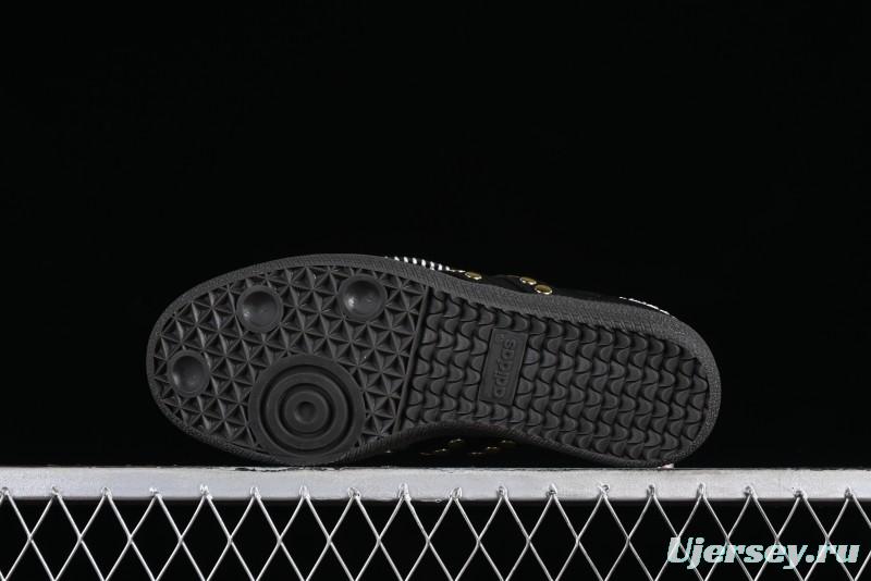 Adidas Originals Samba OG IG4303 Collaboration with Wb Studded - IG4303