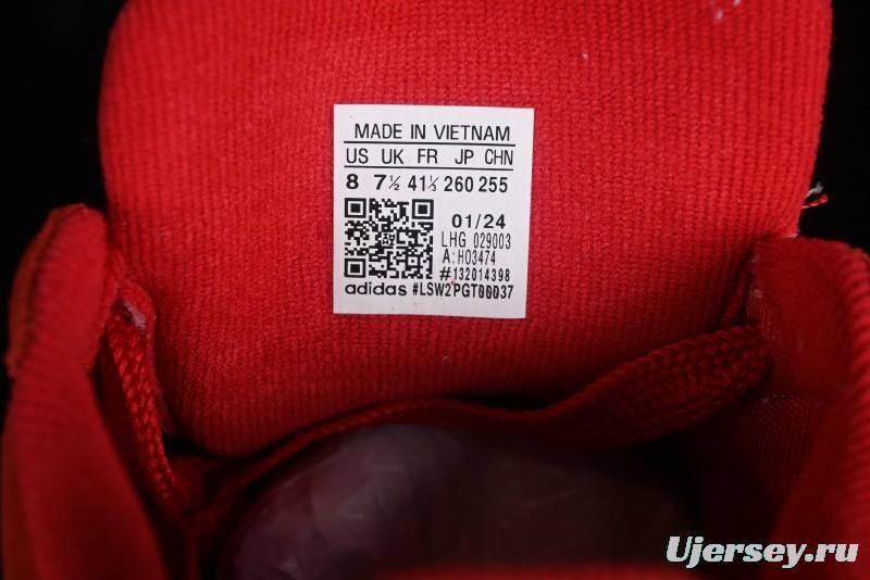 Adidas Originals Campus 00s H03474 College Series Retro Casual Sneakers - X.C3