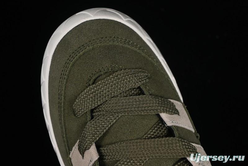 Adidas Human Made x Ad Adimatic IE9864 Shark Bread Casual Sneakers - IE9864