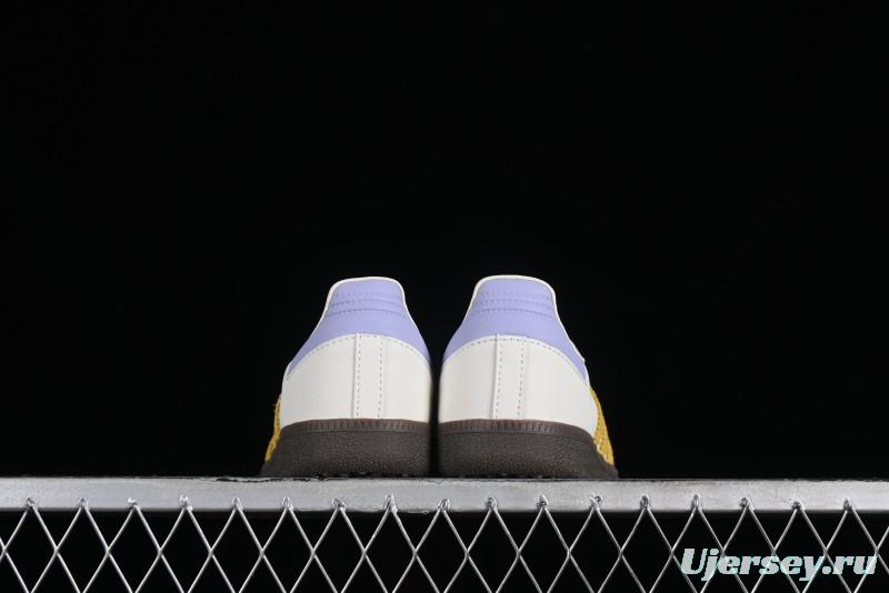 Adidas Samba OG Casual Sneakers - IE0875