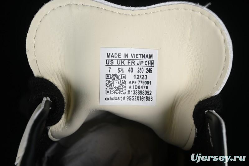 Adidas Samba OG Casual Sneakers - ID0478