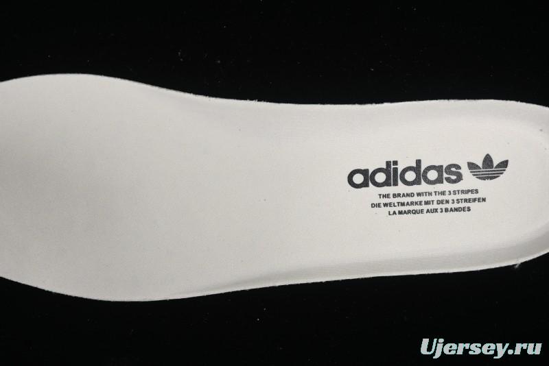 Adidas Originals Superstar Shell Toe Casual Sneakers - IF3637