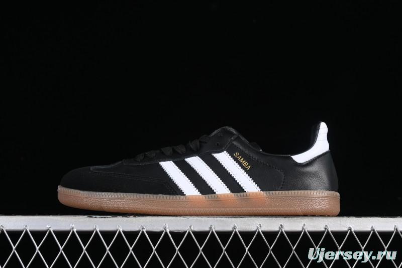 Adidas Samba Decon Casual Sneakers - IF0641