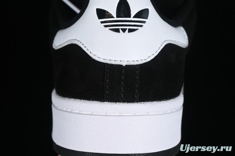 Adidas Originals Campus 00s Retro Casual Sneakers with Chunky Silhouette - ID9844