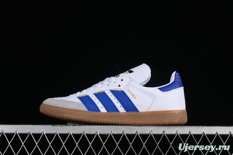 Adidas Samba OG Casual Sneakers - IE1813