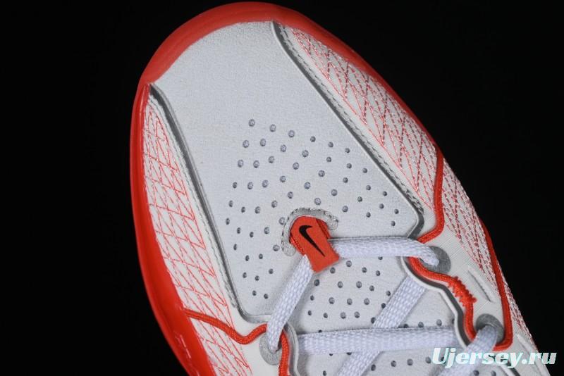 Nike Air Zoom G.T.Cut 3 EP First Color Matching Actual Series Basketball Shoes
