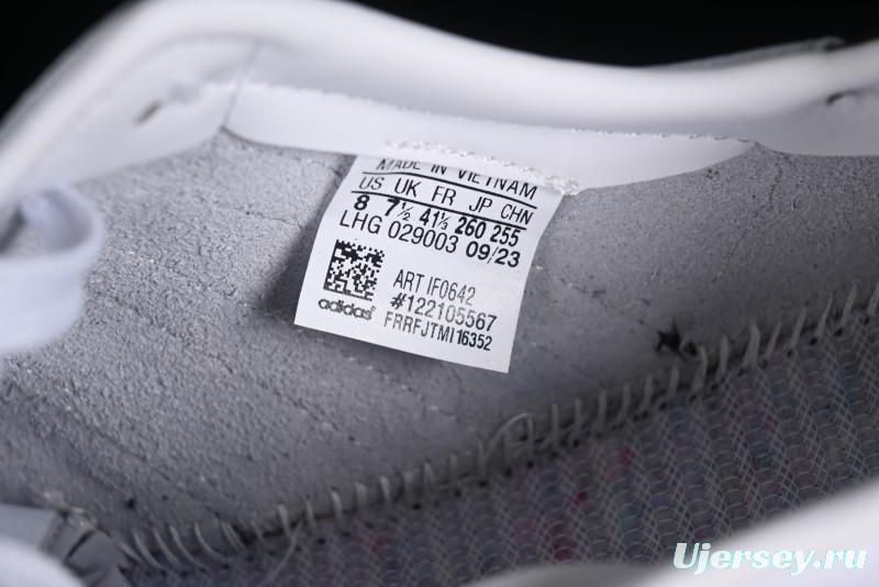 Adidas Samba Decon Casual Board Shoes - IF0642