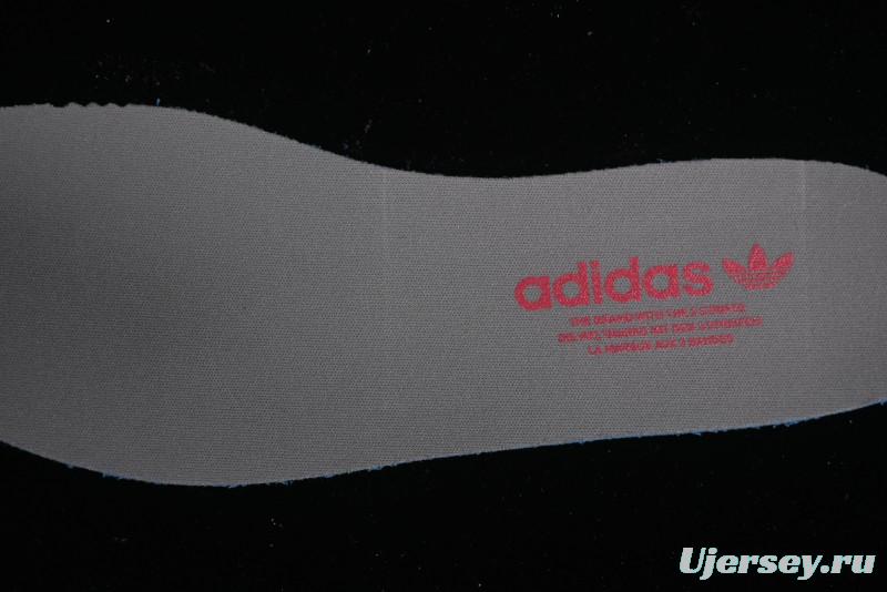 Adidas Retropy P9 GW9333 Running Shoes with Thick Popcorn Sole