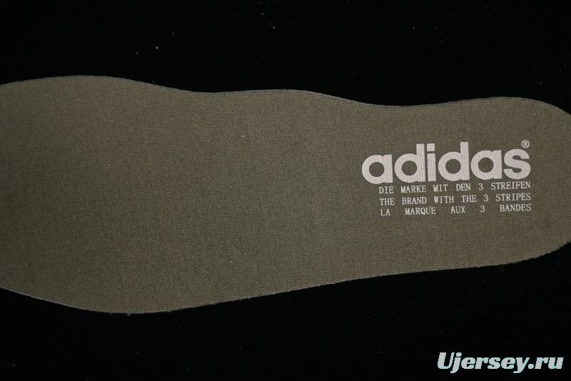 Adidas Human Made x Ad Adimatic IE9864 Shark Bread Casual Sneakers - IE9864