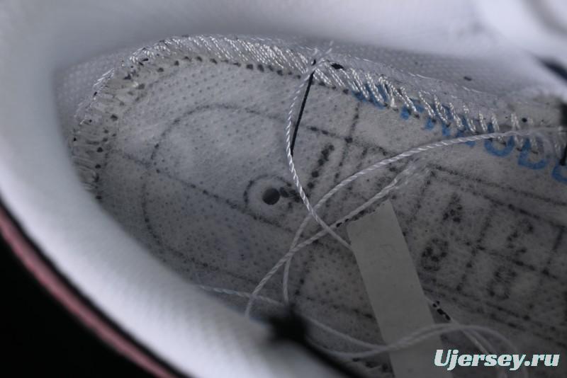 Nike Court Borough Low 2 GS Barbie Pollen Low-Cut Sneakers
