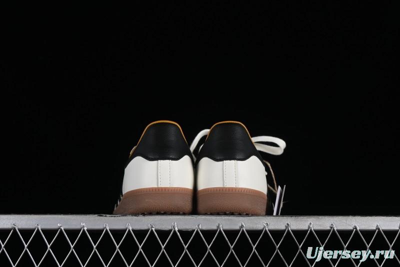 Adidas JJJJound x Samba OG Minimalist Luxury Collaboration Casual Sneakers - ID8708