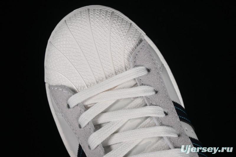 Adidas Originals Superstar Casual Sneakers with Shell Toe Design - ID1139