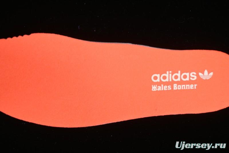 Adidas Wales Bonner Samba FX Leisure Sneakers - FX7517