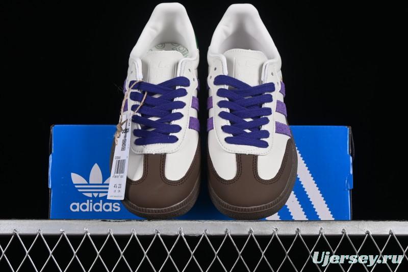 Adidas Originals Samba OG Sneakers - ID8349