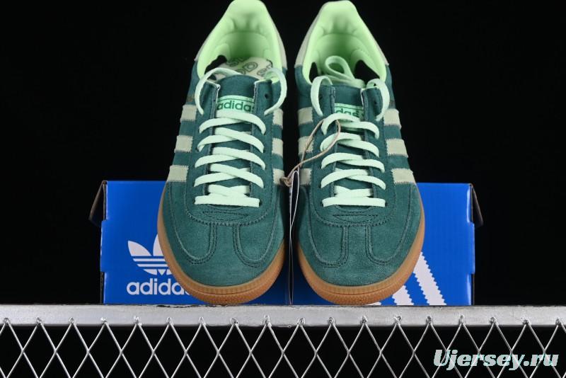 Adidas Handball Spezial Retro Casual Sneakers - IE5896