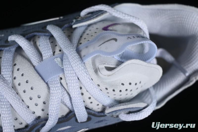 Nike Air Zoom G.T.Cut 3 EP Basketball Shoes with Full-Length ZoomX Foam for Superior Cushioning - DV2918-400