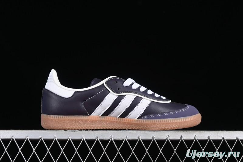 Adidas Originals Samba OG Sneakers - IG6836