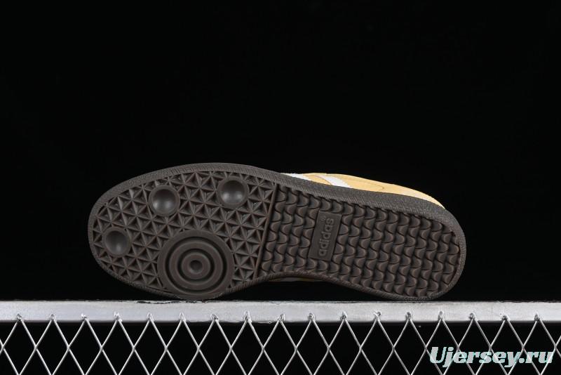 Adidas Samba OG Casual Sneakers - IG6170