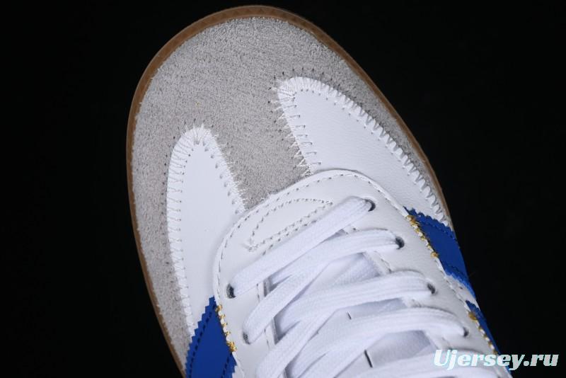 Adidas Samba OG Casual Sneakers - IE1813