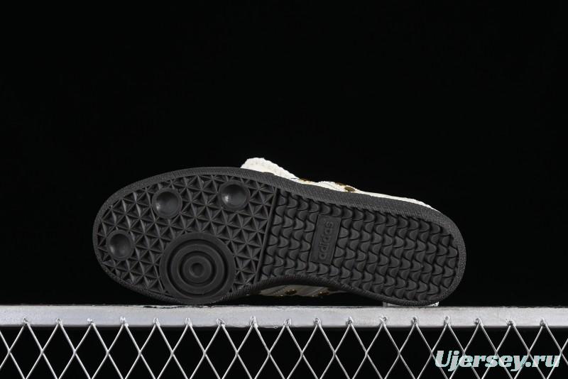 Adidas Originals Samba OG Studded Collaboration Sneakers - IG4304