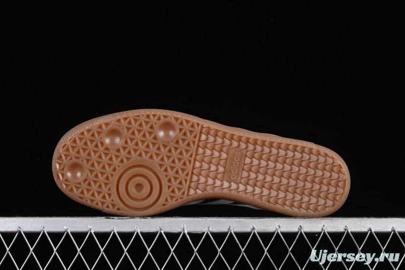 Adidas Samba Decon Casual Sneakers - IF0641