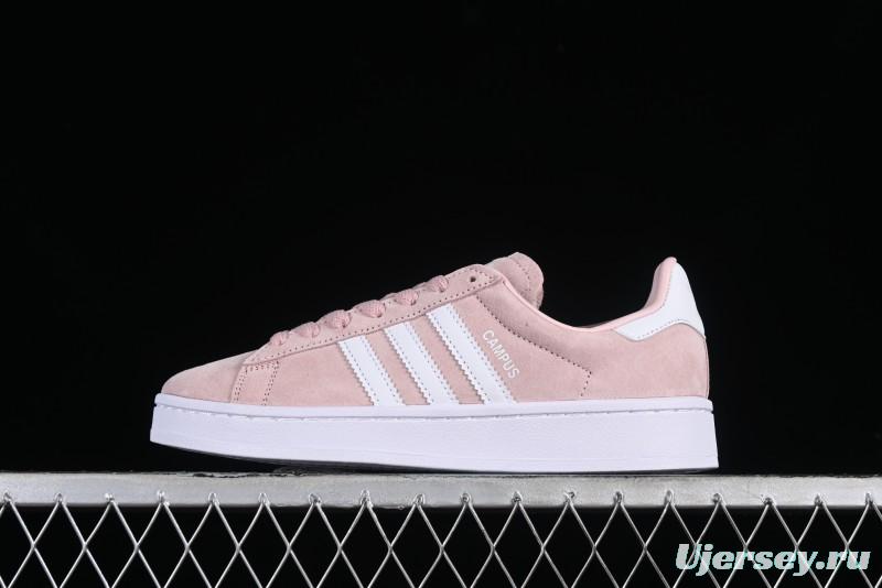 Adidas Campus CQ2106 Retro Sneakers with Classic Design - CQ2106