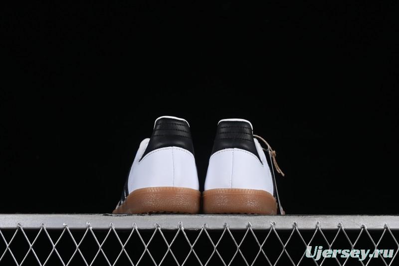 Adidas Samba Decon Casual Board Shoes - IF0642