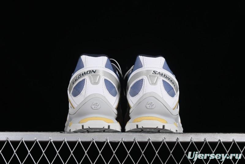 Salomon XT-Quest ADV Beige Outdoor Trail Running Shoes - 475421-34