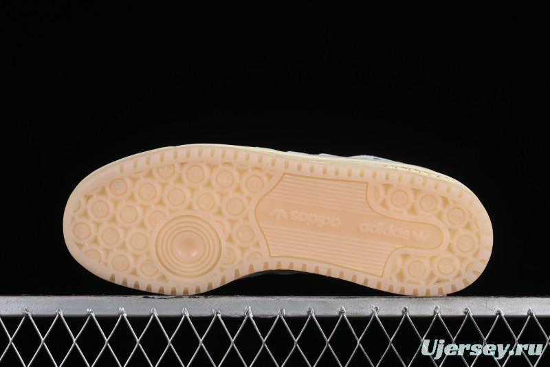 Adidas Forum 84 Low Retro Basketball Shoes - IG3973