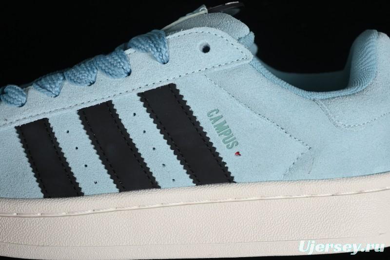 Adidas Originals Campus 00s Retro Casual Sneakers with Chunky Silhouette - ID6248