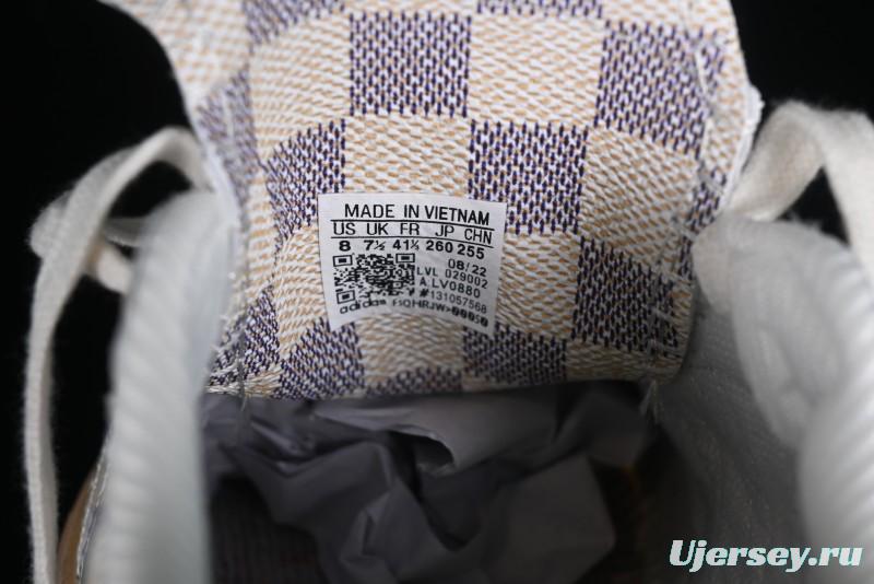 Adidas Samba OG LV0880 Custom Casual Sneakers