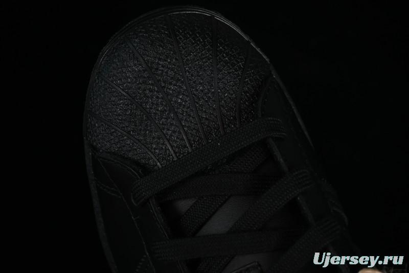 Adidas Superstar EG4957 Classic Shell Toe Casual Sneakers - EG4957