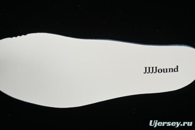 Adidas JJJJound x Samba OG Minimalist Luxury Collaboration Sneakers - ID8707