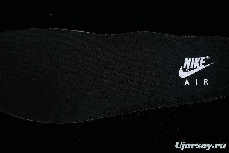 Nike Air Force 1 '07 Low Casual Sneakers with Full-Length Air Cushion - DV0788-113