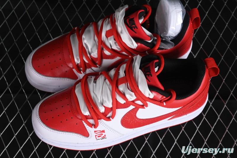 Nike Court Borough Year of the Dragon Limited Low-top Casual Sneakers