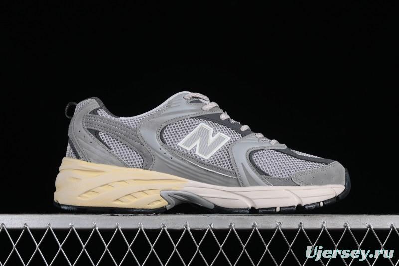 New Balance 530 Series Retro Casual Running Shoes - MR530TG