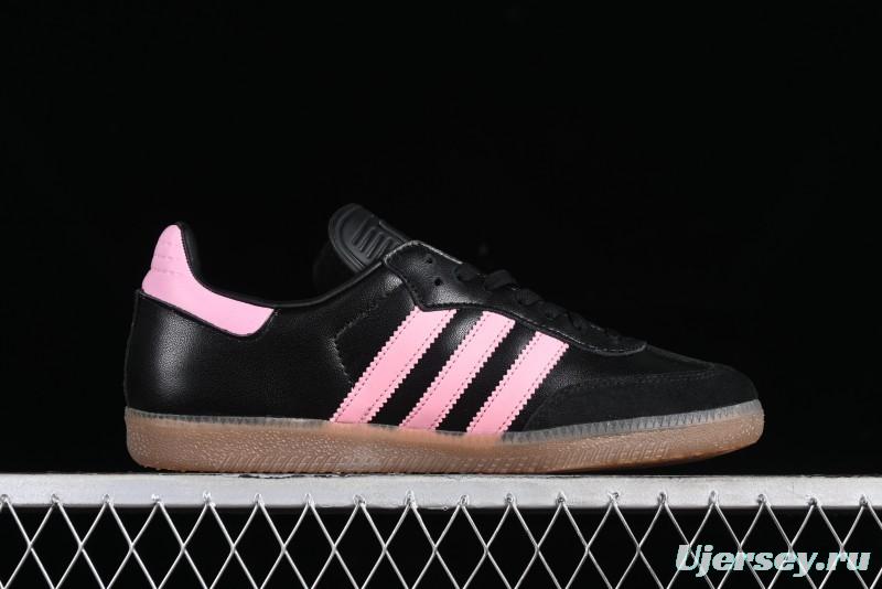 Adidas Samba OG Casual Sneakers - IH8157