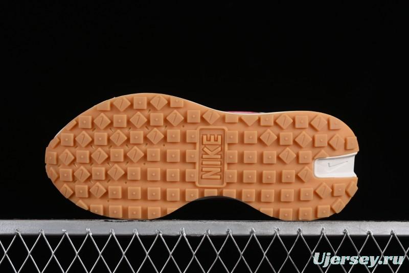 Nike Phoenix Waffle Low-Top Classic Retro Casual Running Shoes - FZ3600-072