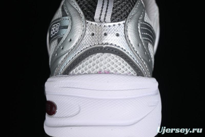 Adidas NB530 Series Retro Casual Running Shoes - MR530GS