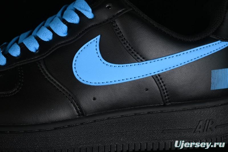 Nike Air Force 1 '07 Low Custom Casual Sneakers - CW2288-111