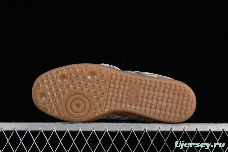 Adidas Samba OG LV0880 Custom Casual Sneakers