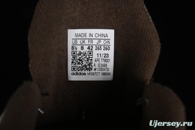 Adidas Originals Response CL Retro Casual Sneakers - IE3695