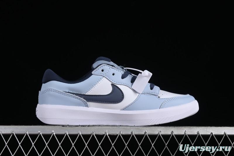 Nike SB Force 58 Retro Skateboard Shoes - HJ3489-141